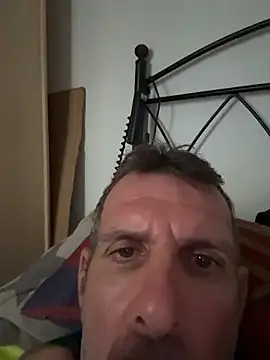 gigolobcn online show from 02.02.26