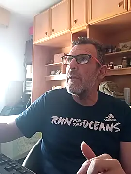 gigolobcn online show from 04.24.26