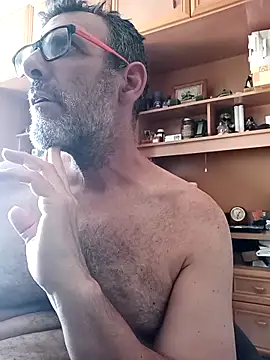 gigolobcn online show from 04.25.26