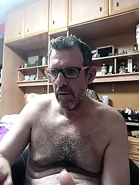 gigolobcn online show from 05.03.26