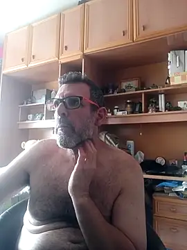 gigolobcn online show from 05.08.26
