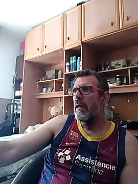 gigolobcn online show from 05.16.26
