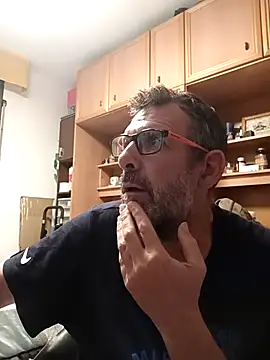 gigolobcn online show from 05.17.26