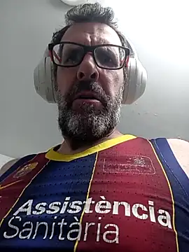 gigolobcn online show from 05.18.26