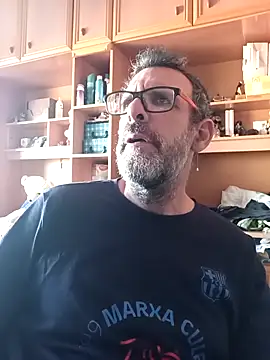 gigolobcn online show from 05.22.26