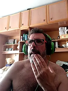 gigolobcn online show from 05.23.26