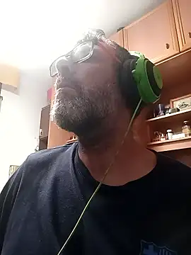 gigolobcn online show from 05.23.26