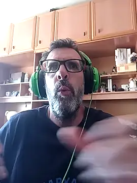 gigolobcn online show from 05.24.26
