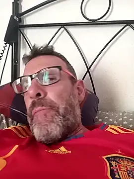 gigolobcn online show from 06.15.26