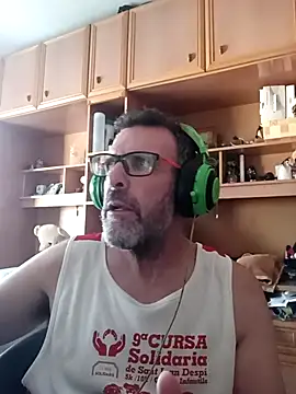 gigolobcn online show from 07.17.26
