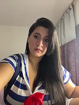 SamaraBlessed online show from 09.12.25