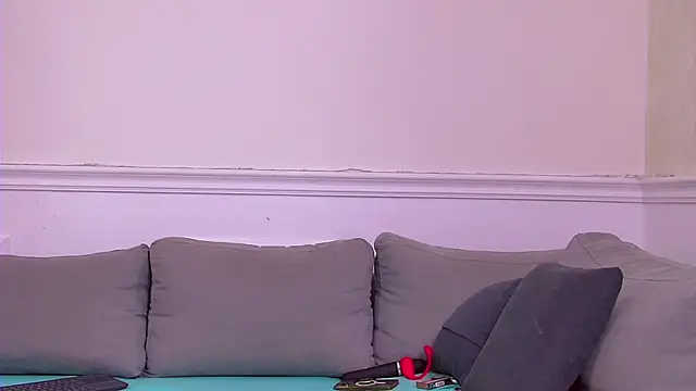 Snapshot of VanessaDusk chatting on 11.01.25 VanessaDusk online show from 11.01.25