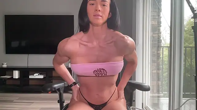 roxyheartley online show from 09.17.25