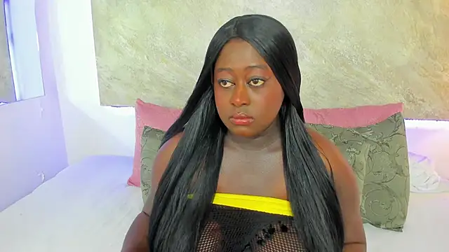 Snapshot of _kanela_anderson chatting on 09.19.25 kanela anderson online show from 09.19.25