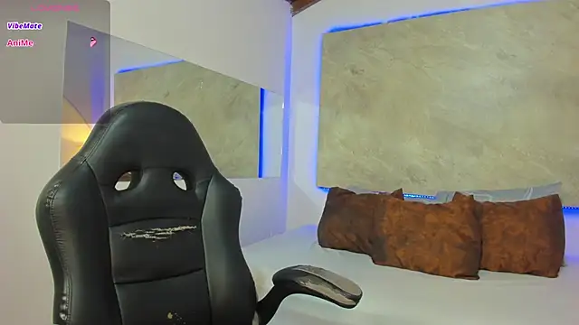  kanela anderson online show from 12.05.25