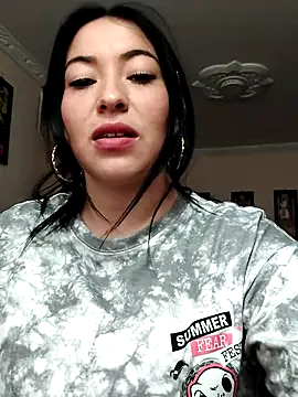 angelicroose2 online show from 11.10.25