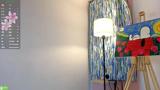 colette e online show from 04.29.26