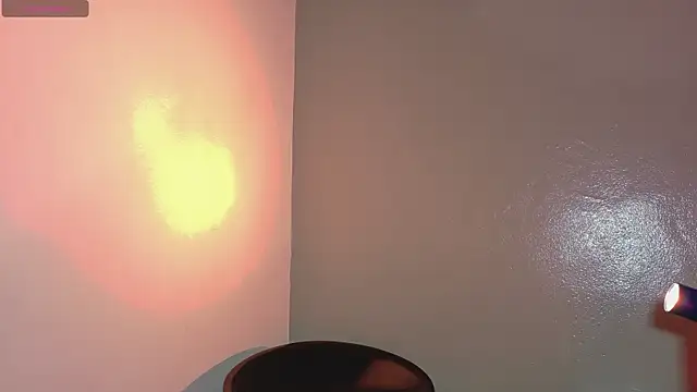 Nickifox   online show from 09.11.25