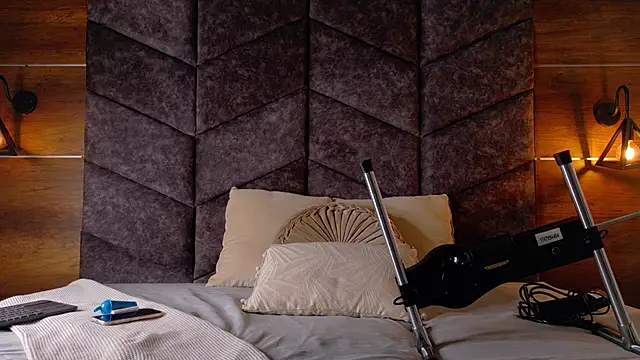 Snapshot of Nickifox__ chatting on 01.09.26 Nickifox online show from 01.09.26