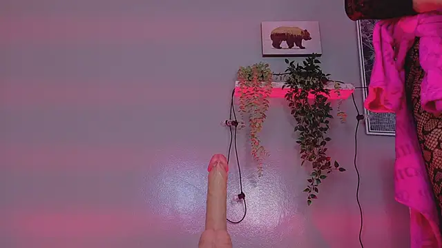 Snapshot of Nickifox__ chatting on 01.15.26 Nickifox online show from 01.15.26