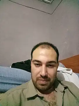 Aliii1657 online show from 06.18.26