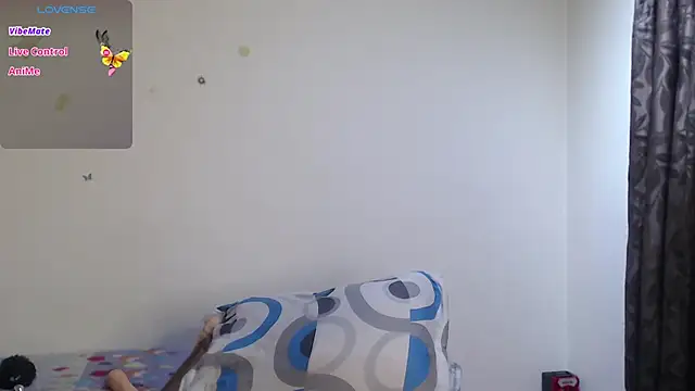 Snapshot of evangeline_lover chatting on 12.16.25 evangeline lover online show from 12.16.25