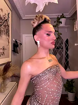 lacattiva online show from 09.28.25