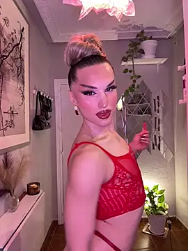 lacattiva online show from 11.24.25