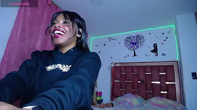 Snapshot of xayurin chatting on 10.02.25 xayurin online show from 10.02.25