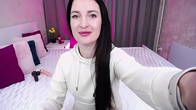 EvelinCuper online show from 09.29.25