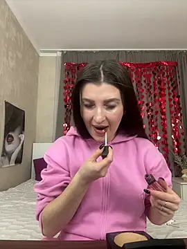 EvelinCuper online show from 02.10.26