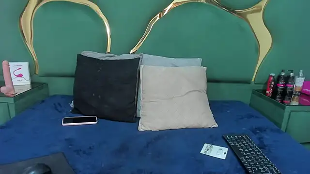 Snapshot of GabrielBrowm chatting on 02.12.26 GabrielBrowm online show from 02.12.26