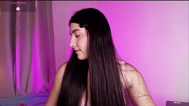 dulceangel   online show from 11.10.25