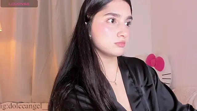 dulceangel   online show from 06.21.26