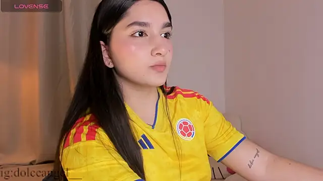dulceangel   online show from 06.24.26