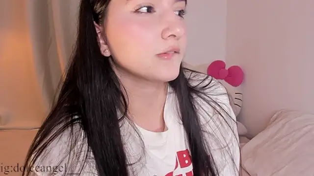 dulceangel   online show from 06.25.26