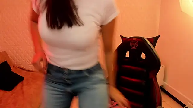 Snapshot of Eva_mermaid chatting on 09.11.25 Eva mermaid online show from 09.11.25