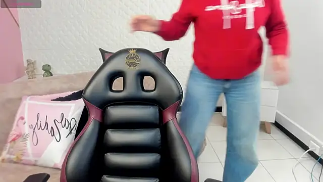 Eva mermaid online show from 03.17.26