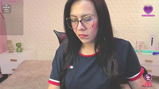 Eva mermaid online show from 05.07.26
