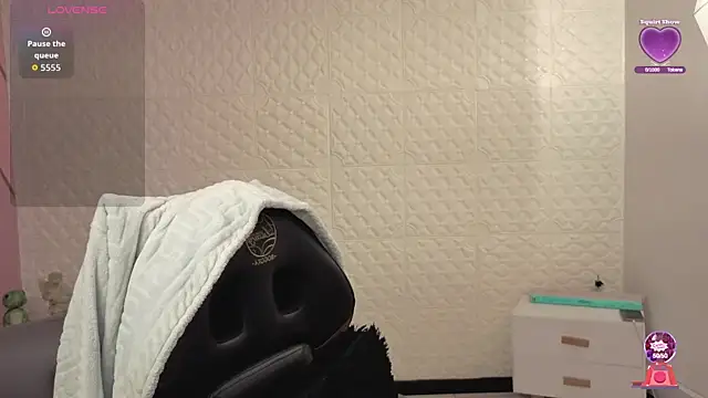 Eva mermaid online show from 07.04.26