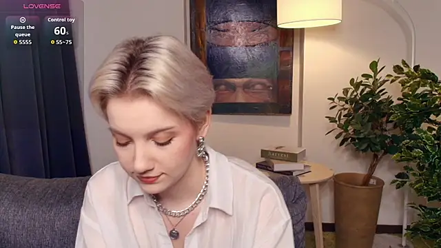 OdelynaAsp online show from 11.23.25