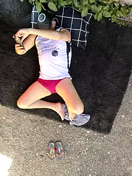 bad wolf28 online show from 10.24.25