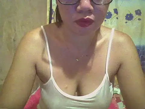 sexymorenal18 online show from 04.01.26