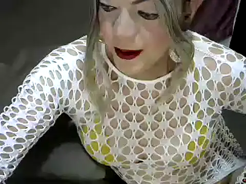 CREAMY BANANA online show from 09.21.25