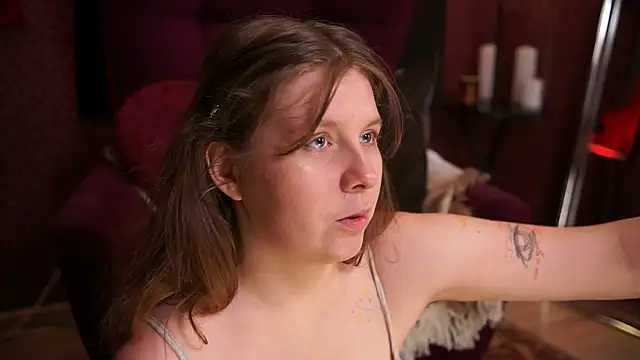 Sense Of Rosemary online show from 07.14.26