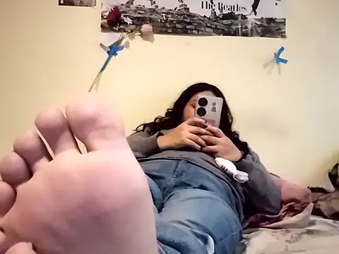 Kitty WetXxX online show from 09.12.25