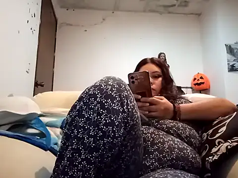 Kitty WetXxX online show from 11.18.25