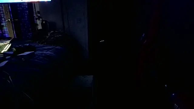 Werg9998 online show from 06.11.26