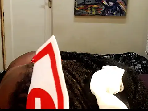 CurvyCocoxxx online show from 09.12.25