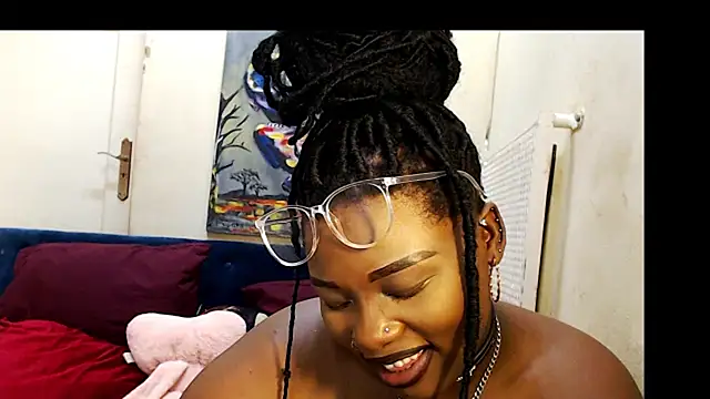 CurvyCocoxxx online show from 03.21.26